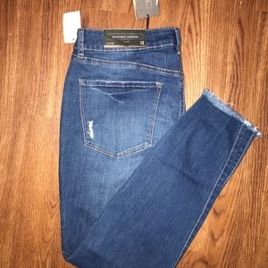 Charlotte Russe / Refuge Jeans